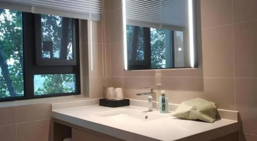 City Comfort Inn Nanyang Nanshi Hospital Nanyang (Henan)